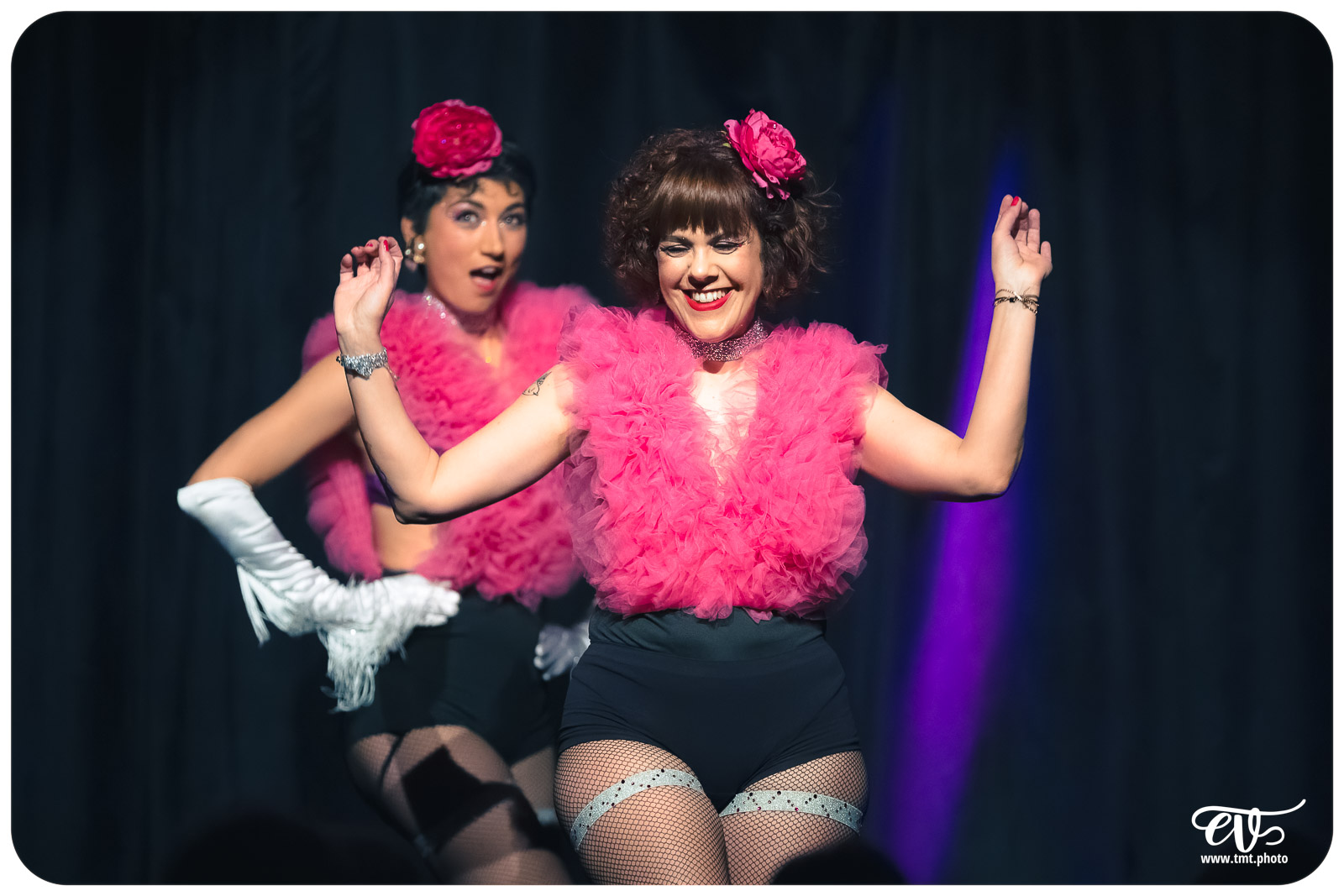 LES COURBES DE L'IL#5